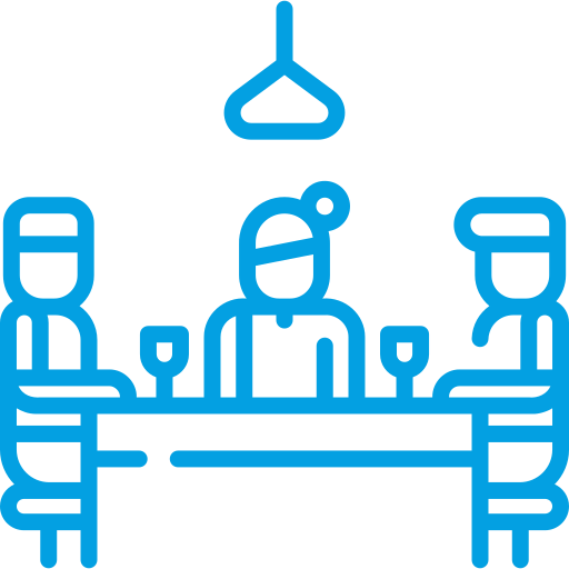 icon Phòng gia đình